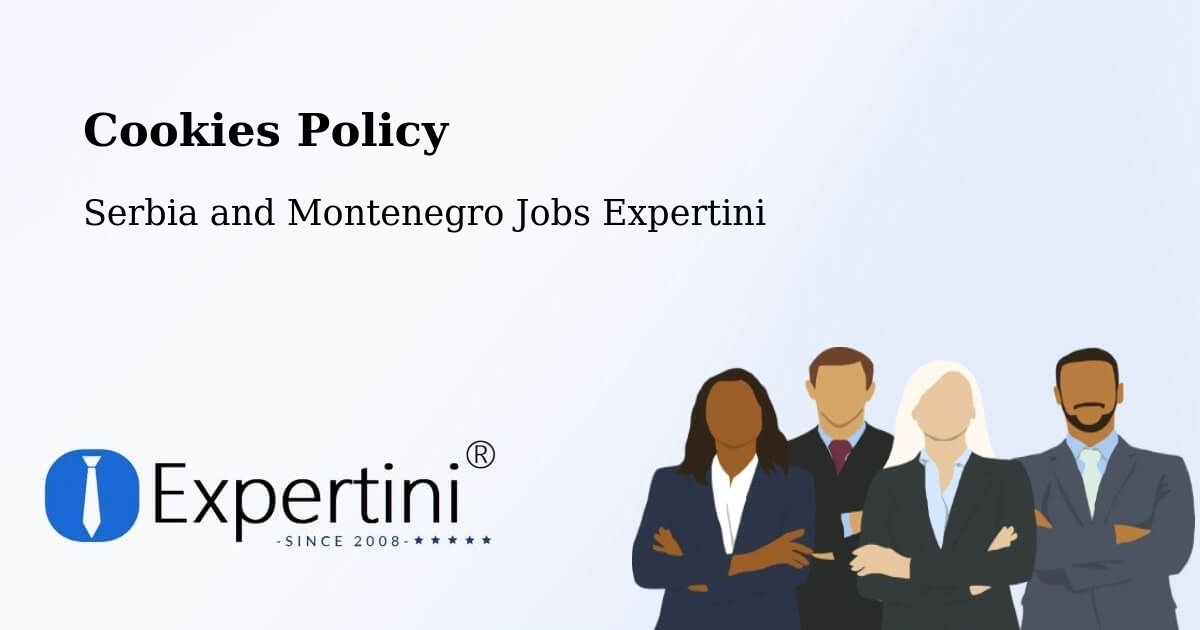 Cookie Policy – Lantz - Serbia and Montenegro Jobs Expertini